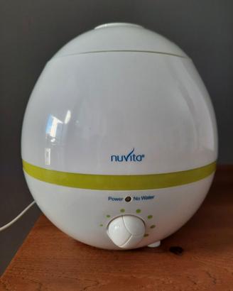 UMIDIFICATORE A FREDDO NUVITA ARIASANA