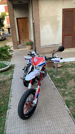 Fantic 50 Motard Casa