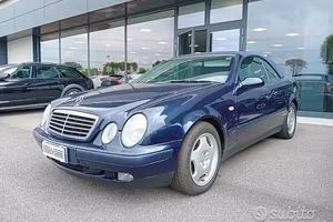 Mercedes-benz CLK 230 Kompressor cat Elegance aut.