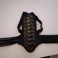 paraschiena equitazione cavallo bambina o bambino