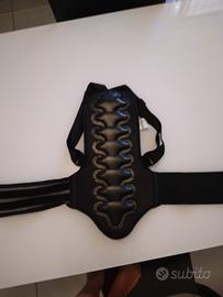 paraschiena equitazione cavallo bambina o bambino