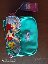 borsetta Sirenetta originale Disney(shoulder bag) 