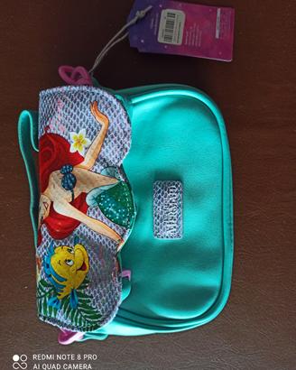 borsetta Sirenetta originale Disney(shoulder bag) 