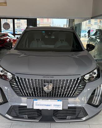 PEUGEOT 2008 1500 DIESEL RESTYLING AUTOMATICA