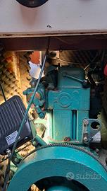 Volvo penta md 11 c     cv 23