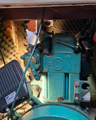 Volvo penta md 11 c     cv 23