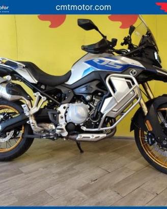 VOGE Valico 900DSX Garantita e Finanziabile