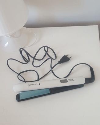 Remington Piastra per Capelli Shine Therapy