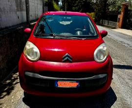 Citroen c1 del 2007
