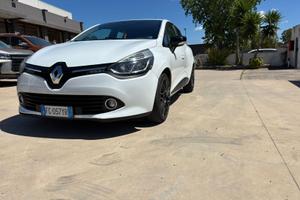 Renault Clio Energy Zen DCi 8V
