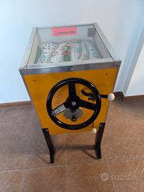Microguida  Conti  Junior  arcade vintage 