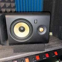 Casse Monitor Studio Rokit Krk G5 RP professional