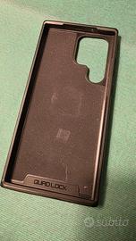 Custodia Quad Lock per Samsung S23 Ultra 