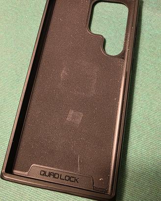 Custodia Quad Lock per Samsung S23 Ultra 