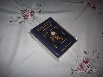 Manzini Recami Una notte in giallo I edizione 2022