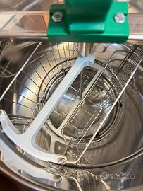 SAF smielatore e maturatore apicoltura