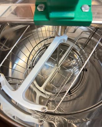 SAF smielatore e maturatore apicoltura