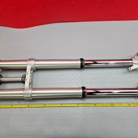 STELI FORCELLA KTM EXC F 250 2018 2019 EX-C 250F