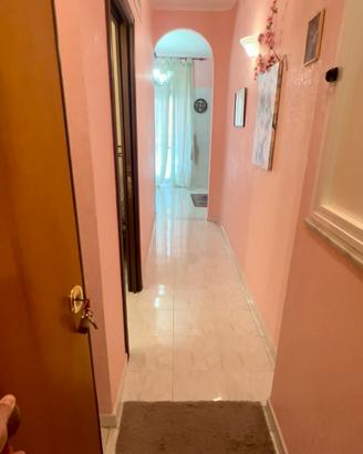 Bilocale Arredato 46 mt.2 Zona Centro / Ponente