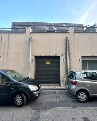 Bottega / Ufficio C/1 San Gregorio di Catania