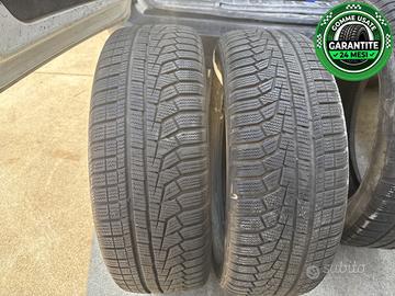 gomme usate 2056016 Winter HANKOOK - I c - 731