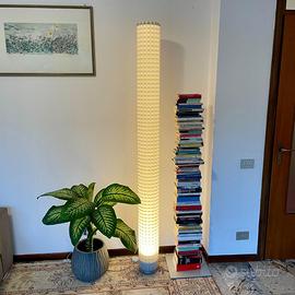 Piantana design italiano