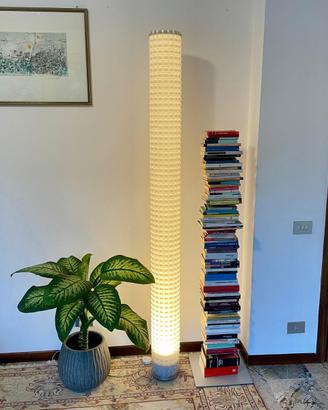Piantana design italiano