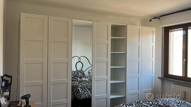 Armadio ikea