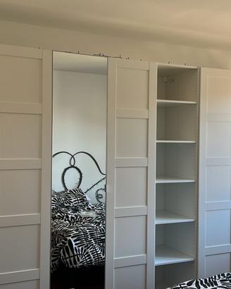 Armadio ikea