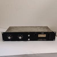 COMPRESSORE UREI 1176LN PEAK LIMITER UNIVERSAL AUD