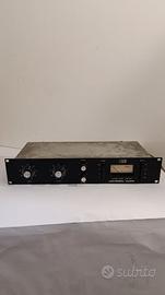 COMPRESSORE UREI 1176LN PEAK LIMITER UNIVERSAL AUD