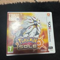 pokemon sole