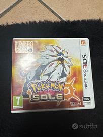 pokemon sole