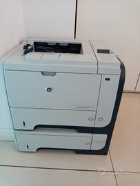 Stampante Hp Laserjet 3015