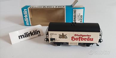 Carro merci Marklin HO