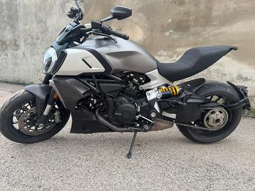 Diavel 1260