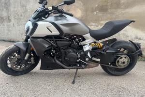 Diavel 1260
