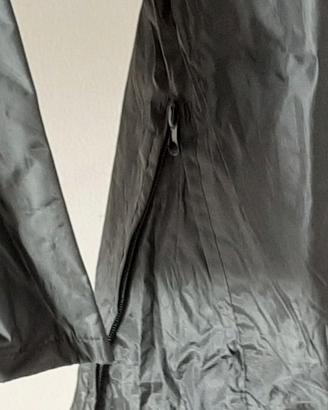 giacca/pantaloni impermeabili