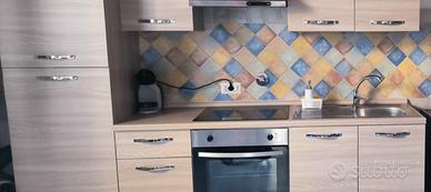 cucina come nuova