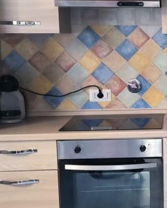 cucina come nuova