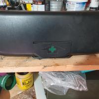 kit pronto soccorso Bmw m sport