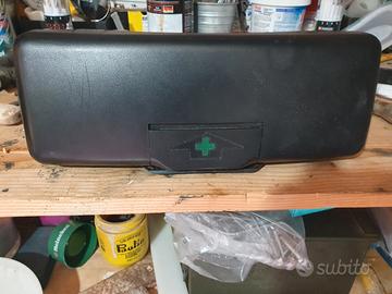 kit pronto soccorso Bmw m sport