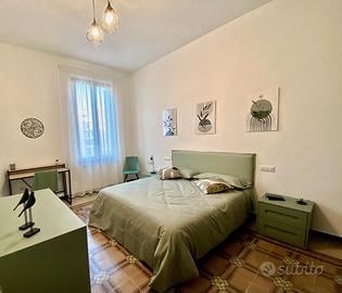 Casa vacanze centro città