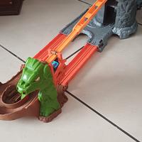 fisher Price il burrone del drago di Tomas
