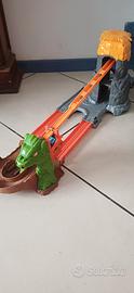 fisher Price il burrone del drago di Tomas