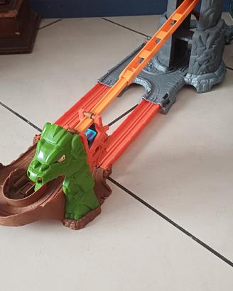 fisher Price il burrone del drago di Tomas