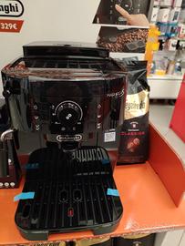 Macchina  per caffè espresso con cappucinatore