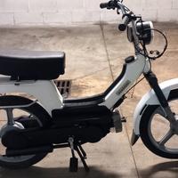 Piaggio Si Electronic