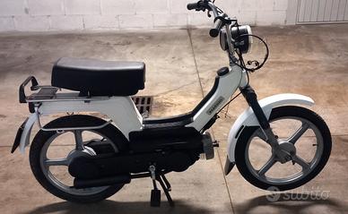 Piaggio Si Electronic