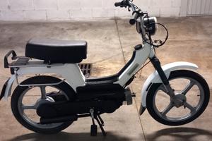 Piaggio Si Electronic